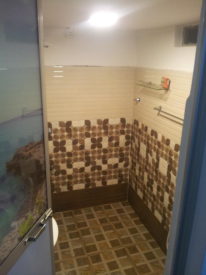 Ami Place Rooms With Kitchen Hikkaduwa Exterior photo