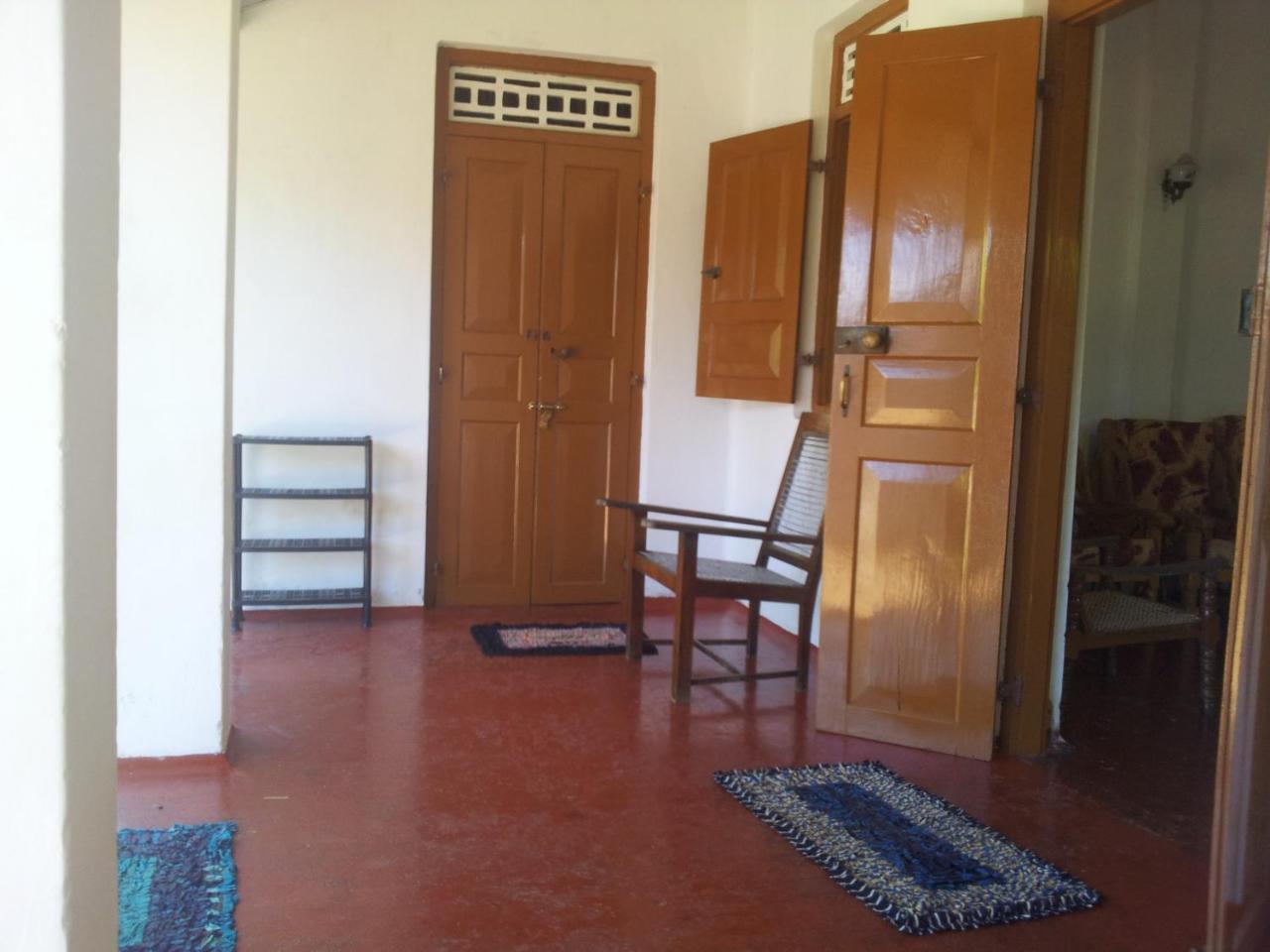 Ami Place Rooms With Kitchen Hikkaduwa Exterior photo